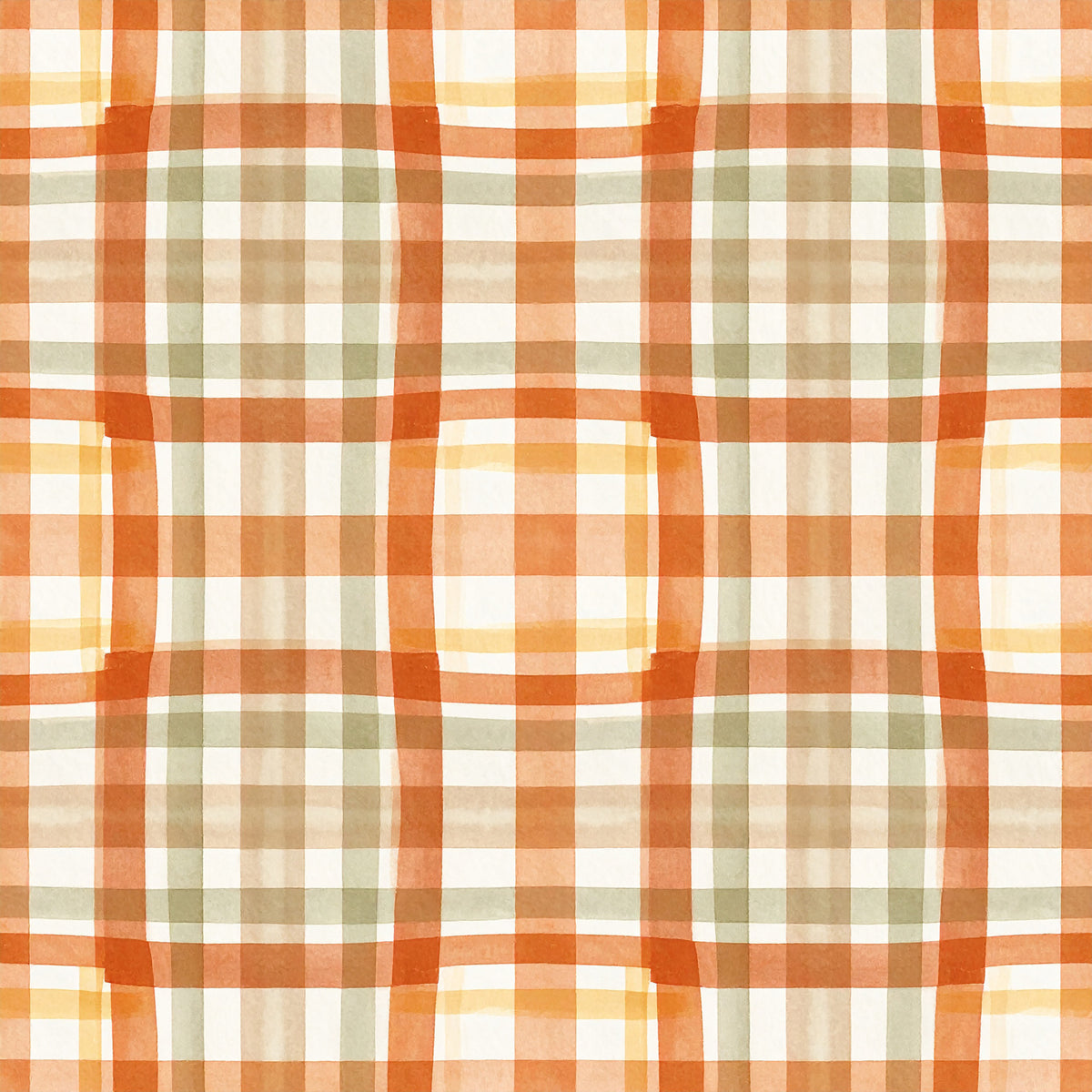 Autumn Harvest Classics Pattern 26 Quilting Cotton Fabric
