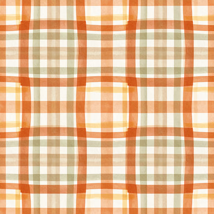 Autumn Harvest Classics Pattern 26 Quilting Cotton Fabric