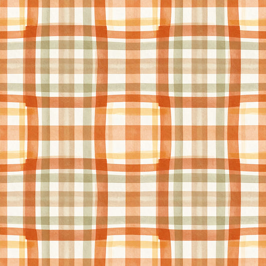 Autumn Harvest Classics Pattern 26 Quilting Cotton Fabric