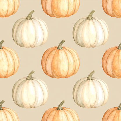 Autumn Harvest Classics Pattern 6 Quilting Cotton Fabric