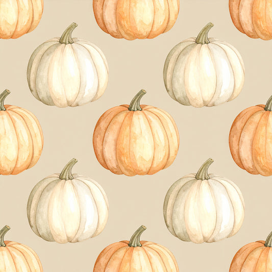 Autumn Harvest Classics Pattern 6 Quilting Cotton Fabric