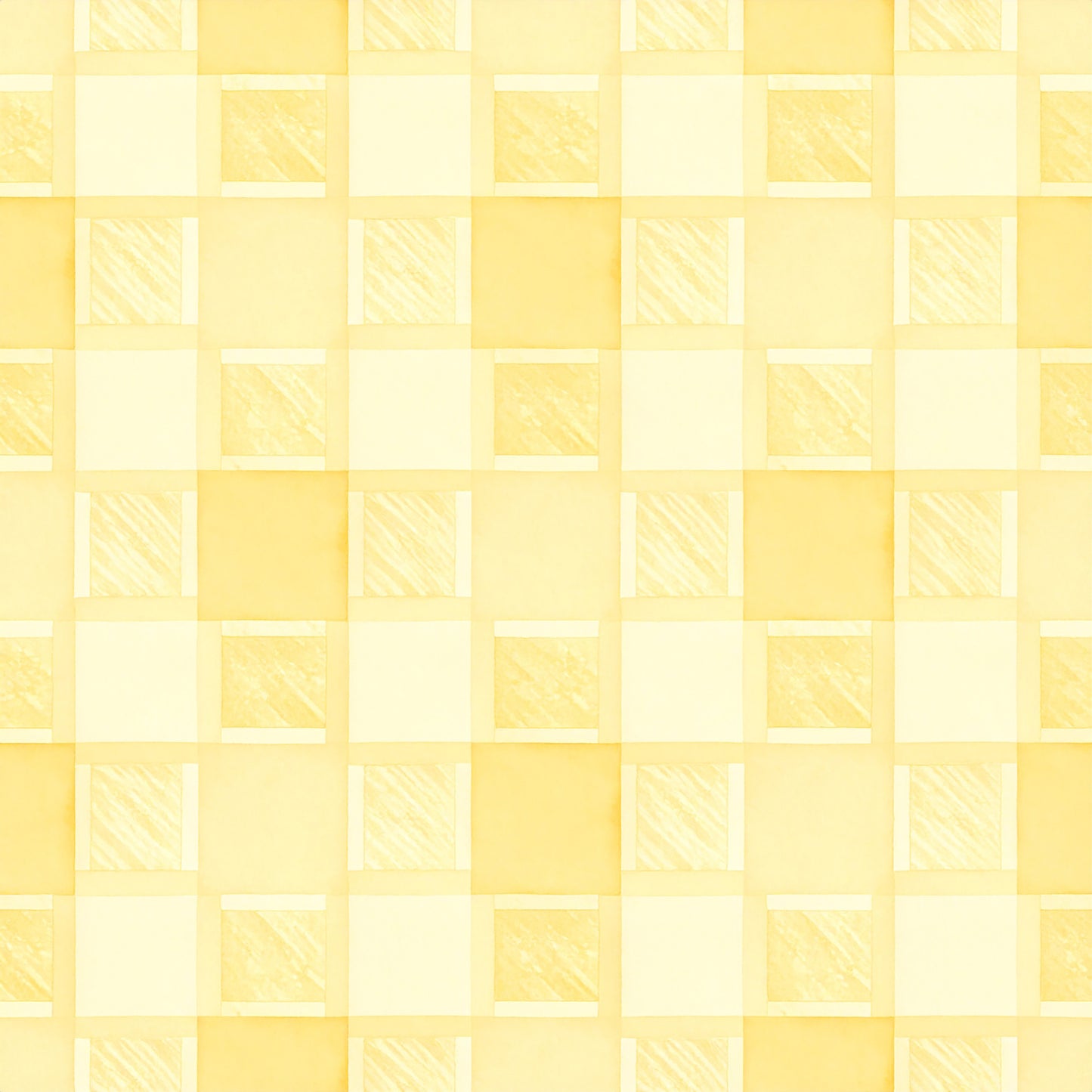 Bee Daisy Honey Pattern 19 Quilting Cotton Fabric