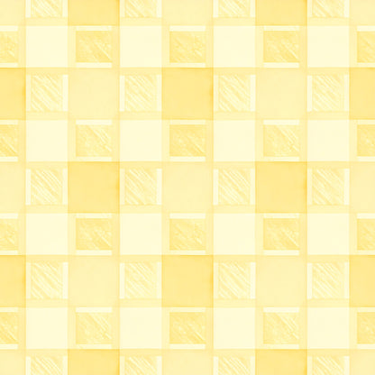 Bee Daisy Honey Pattern 19 Quilting Cotton Fabric