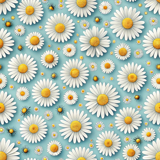 Bees and Beehives Pattern 1 Quilting Cotton Fabric