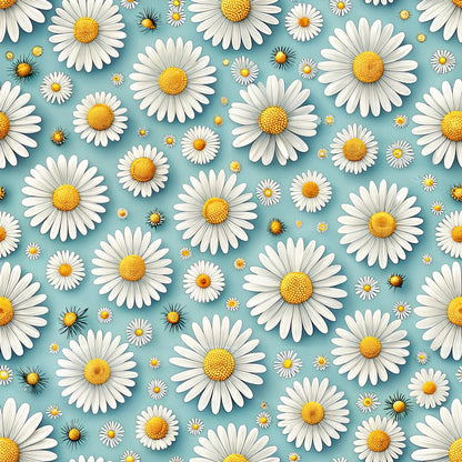 Bees and Beehives Pattern 1 Quilting Cotton Fabric