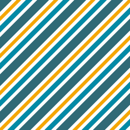 Best Dad Ever Fathers Day Pattern 10 Quilting Cotton Fabric