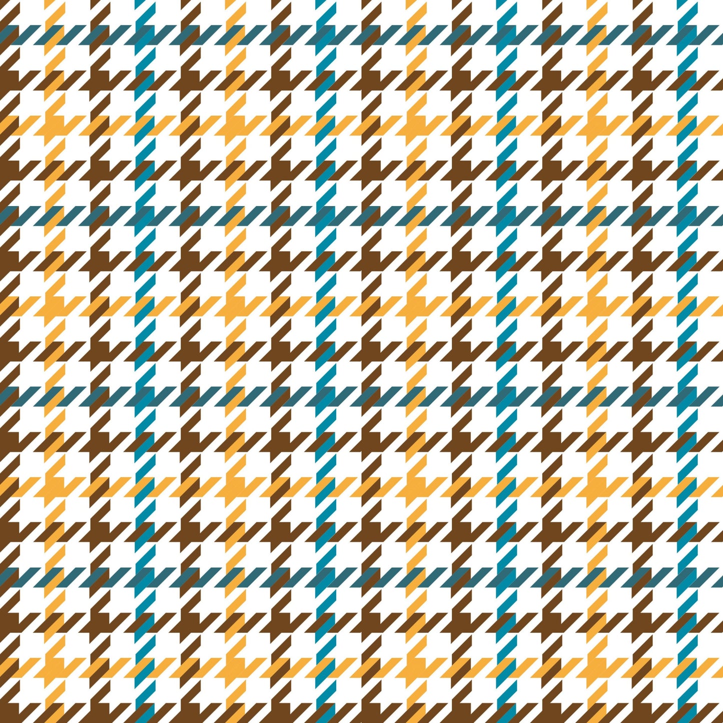 Best Dad Ever Fathers Day Pattern 12 Quilting Cotton Fabric