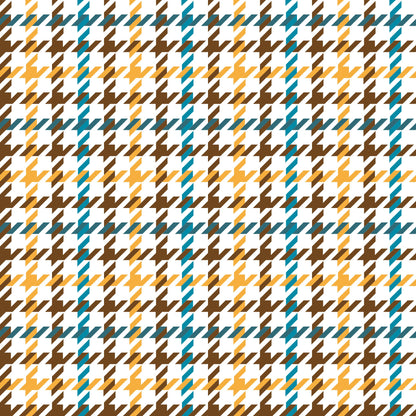 Best Dad Ever Fathers Day Pattern 12 Quilting Cotton Fabric