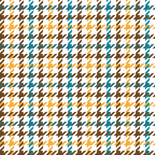 Best Dad Ever Fathers Day Pattern 12 Quilting Cotton Fabric