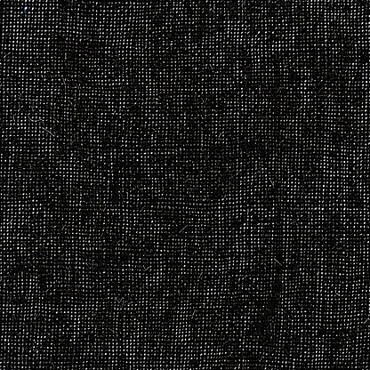 Black Denim Pattern 11 Quilting Cotton Fabric