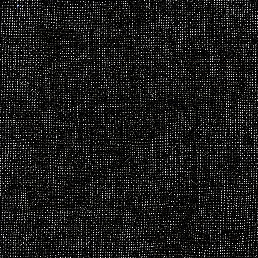 Black Denim Pattern 11 Quilting Cotton Fabric