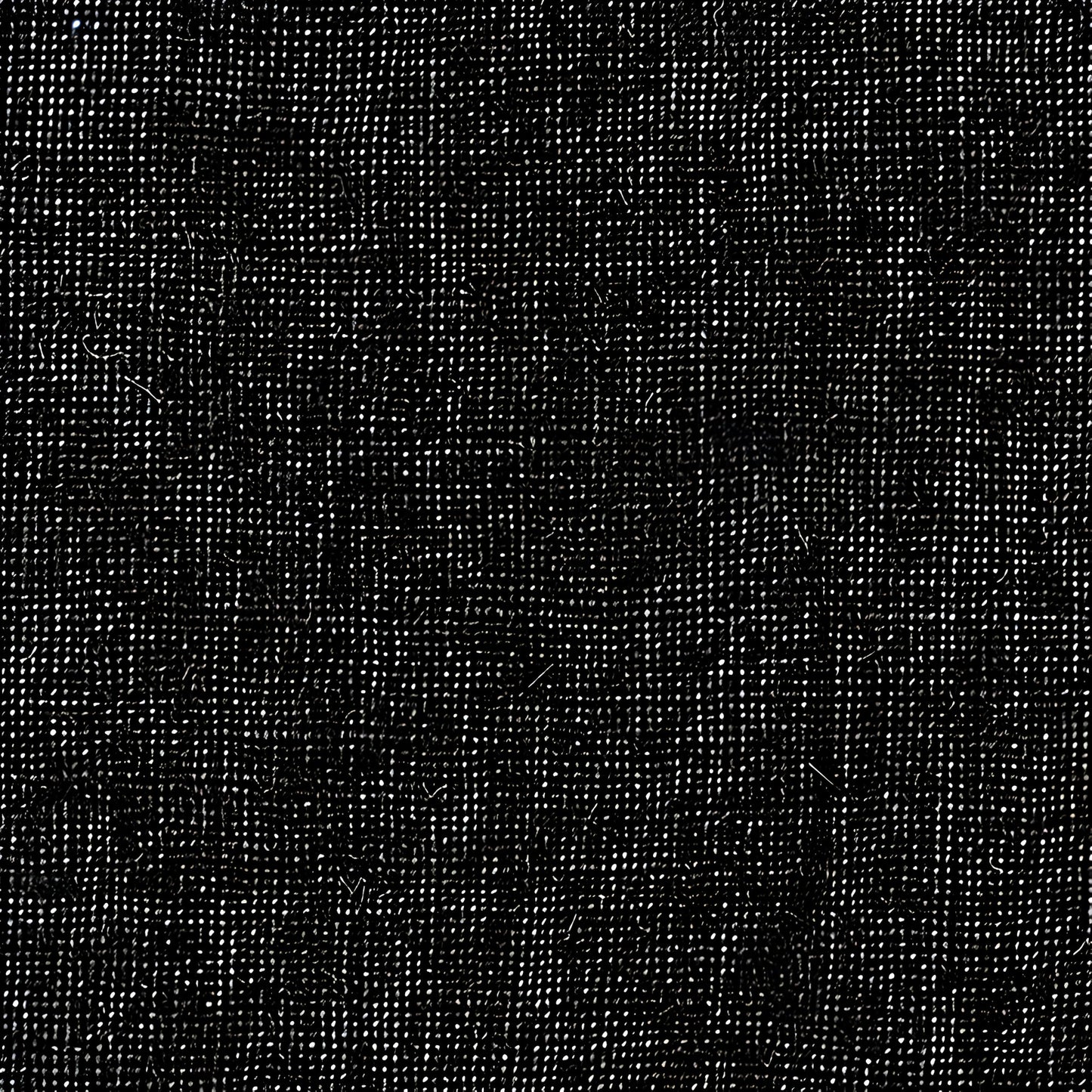 Black Denim Pattern 11 Quilting Cotton Fabric