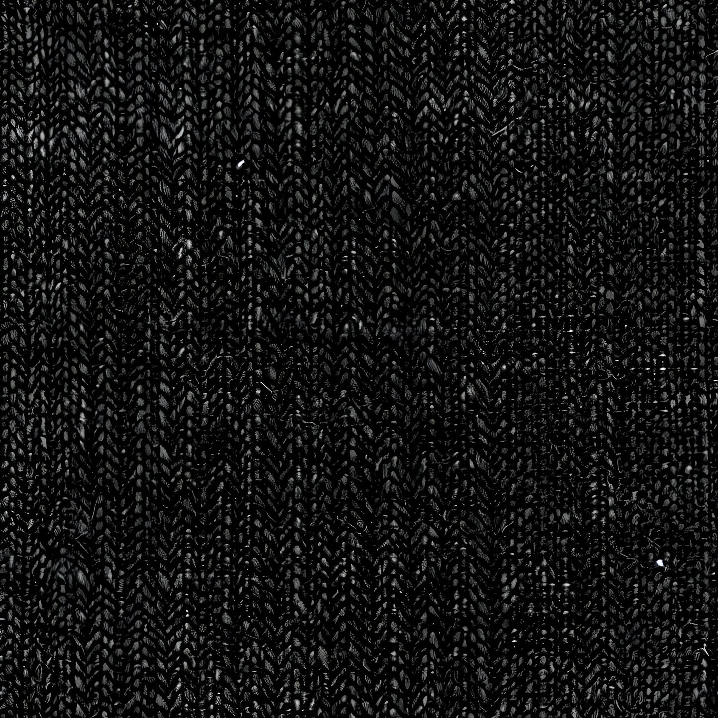 Black Denim Pattern 2 Quilting Cotton Fabric