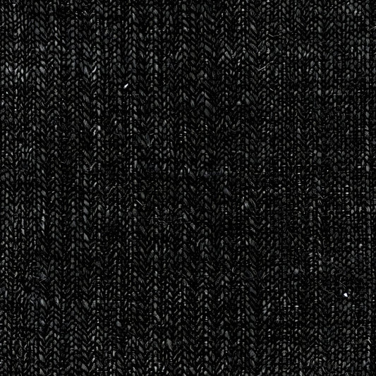 Black Denim Pattern 2 Quilting Cotton Fabric