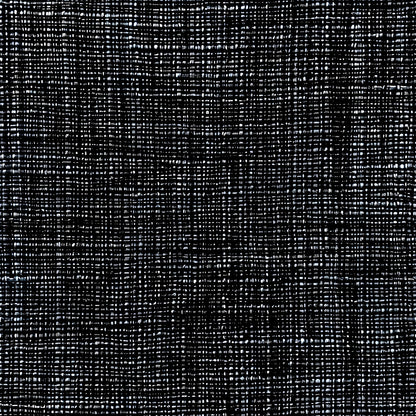 Black Denim Pattern 4 Quilting Cotton Fabric