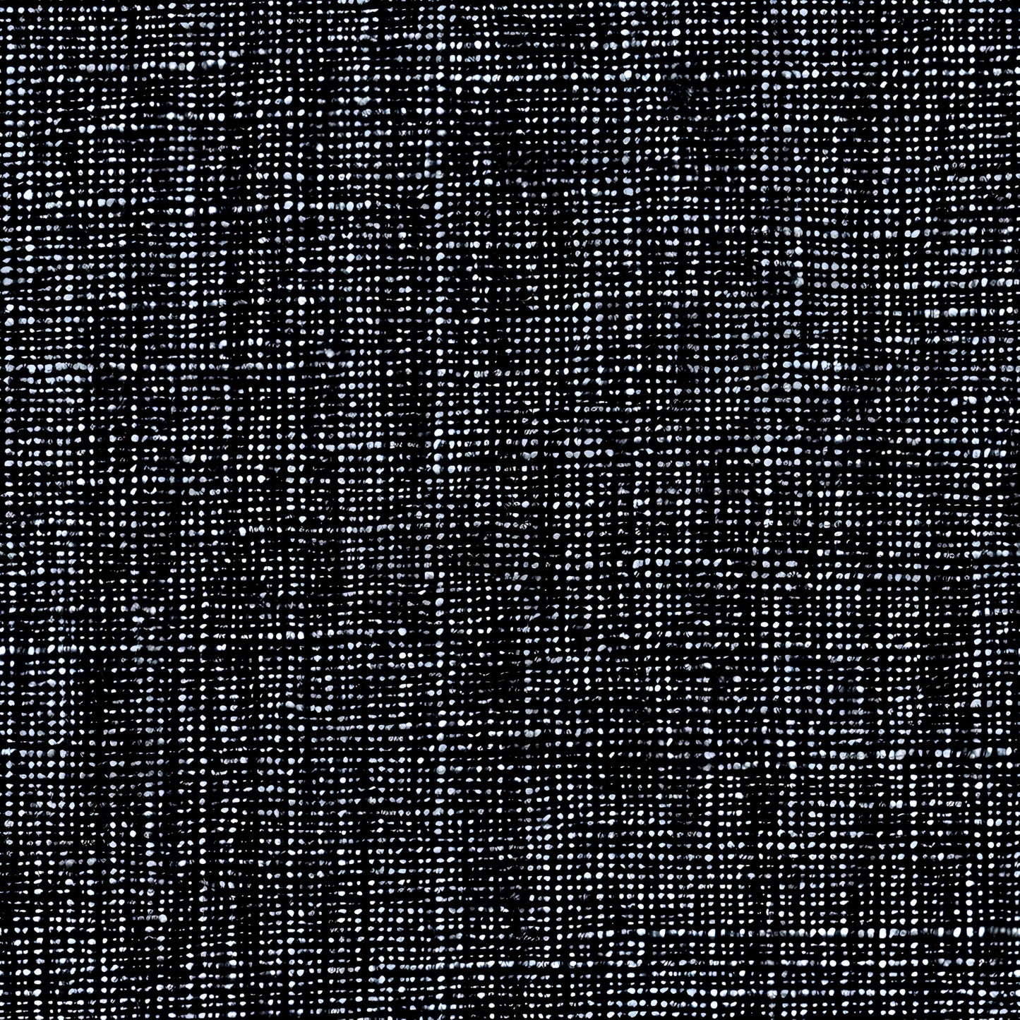 Black Denim Pattern 5 Quilting Cotton Fabric