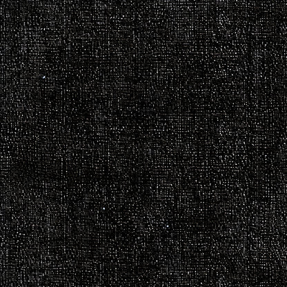 Black Denim Pattern 6 Quilting Cotton Fabric