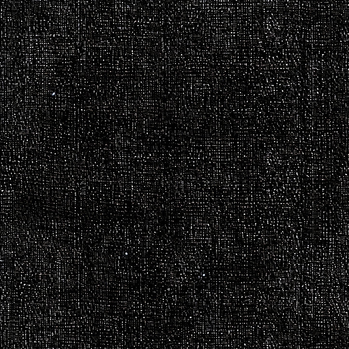 Black Denim Pattern 6 Quilting Cotton Fabric