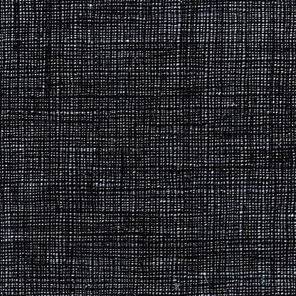 Black Denim Pattern 8 Quilting Cotton Fabric