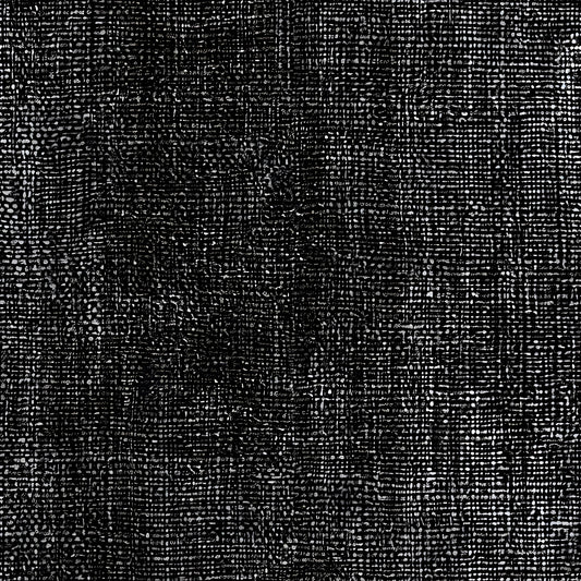 Black Denim Pattern 9 Quilting Cotton Fabric