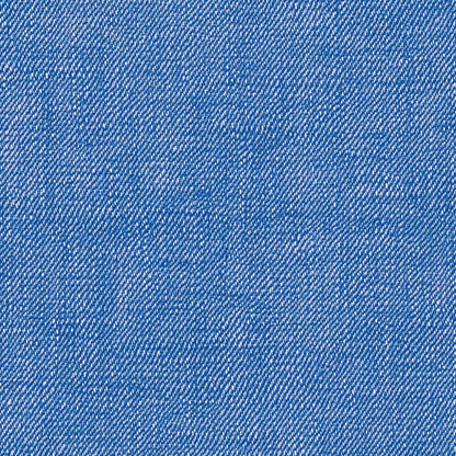 Blue Jean Denim Fabric Texture Pattern 10 Quilting Cotton Fabric