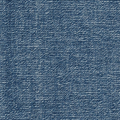 Blue Jean Denim Fabric Texture Pattern 22 Quilting Cotton Fabric