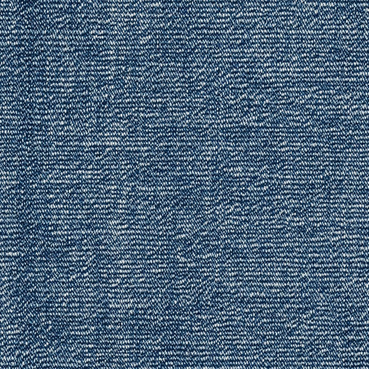 Blue Jean Denim Fabric Texture Pattern 22 Quilting Cotton Fabric