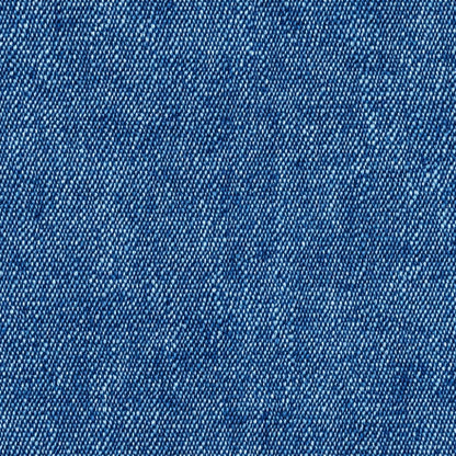 Blue Jean Denim Fabric Texture Pattern 8 Quilting Cotton Fabric
