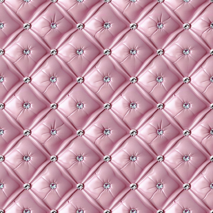 Charm Keeper Pattern 17 Quilting Cotton Fabric – FabricMegaStore.com