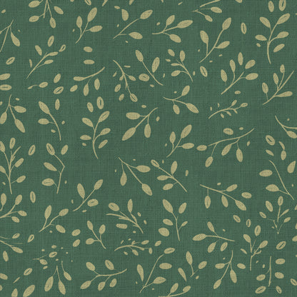 Citrus Blossoms Pattern 10 Quilting Cotton Fabric