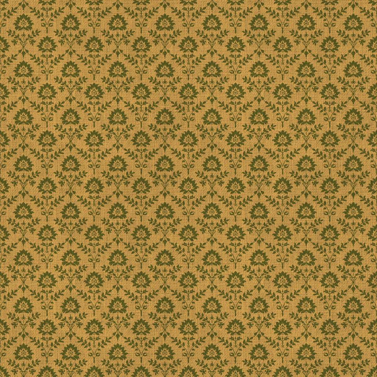 Citrus Blossoms Pattern 14 Quilting Cotton Fabric