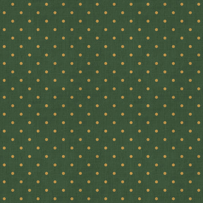 Citrus Blossoms Pattern 19 Quilting Cotton Fabric