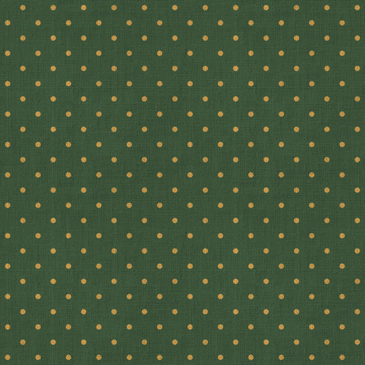 Citrus Blossoms Pattern 19 Quilting Cotton Fabric