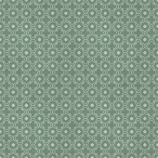 Citrus Blossoms Pattern 8 Quilting Cotton Fabric