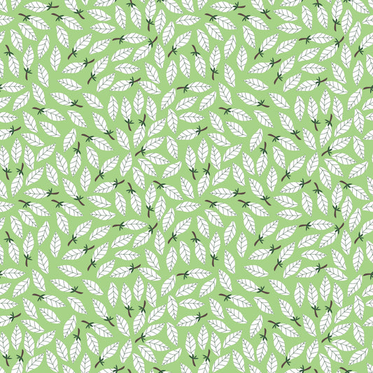 Citrus Summer Pattern 4 Quilting Cotton Fabric