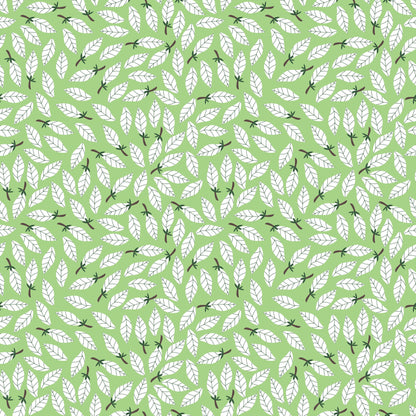Citrus Summer Pattern 4 Quilting Cotton Fabric