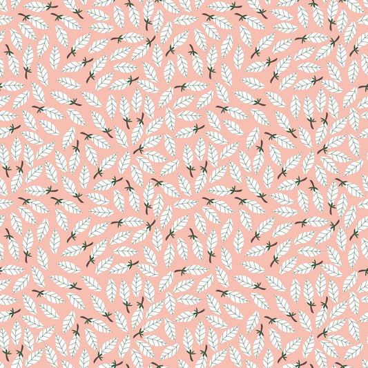 Citrus Summer Pattern 5 Quilting Cotton Fabric