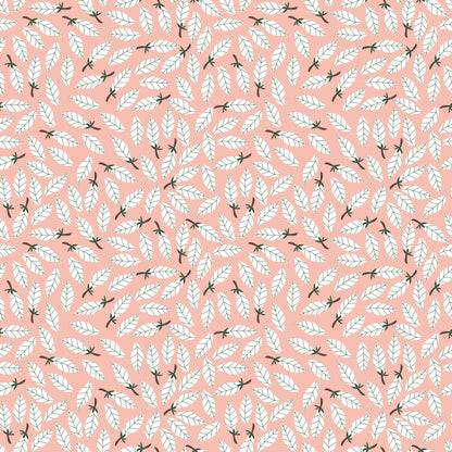 Citrus Summer Pattern 5 Quilting Cotton Fabric