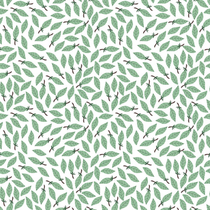 Citrus Summer Pattern 6 Quilting Cotton Fabric