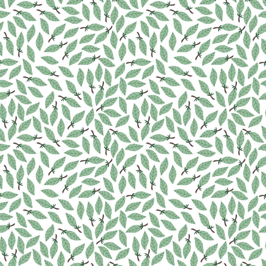 Citrus Summer Pattern 6 Quilting Cotton Fabric