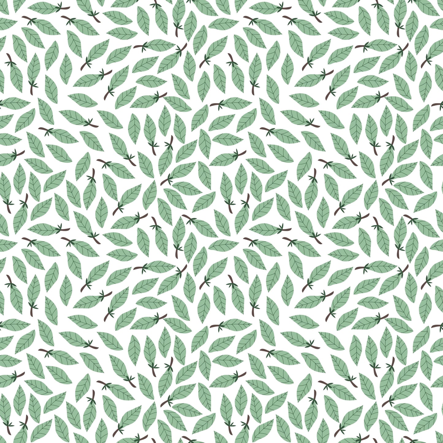 Citrus Summer Pattern 6 Quilting Cotton Fabric