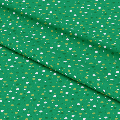 Confetti Dots Pattern 19 Quilting Cotton Fabric