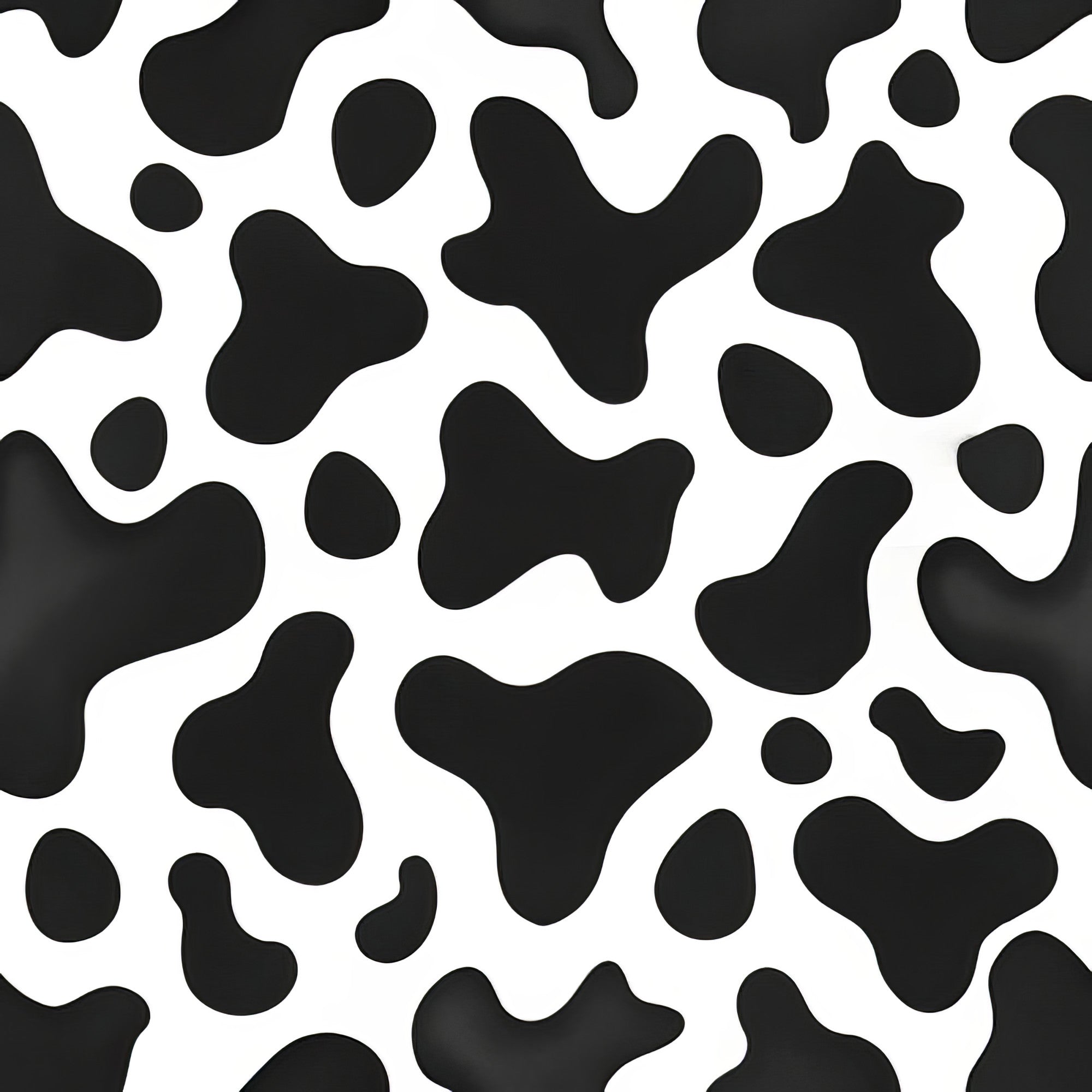 Cow Print – FabricMegaStore.com