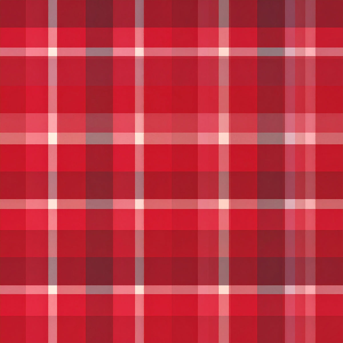 Cranberry Christmas Elegance Pattern 10 Quilting Cotton Fabric