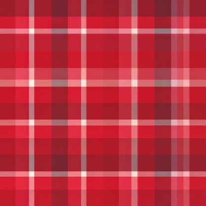 Cranberry Christmas Elegance Pattern 10 Quilting Cotton Fabric