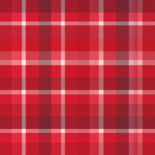 Cranberry Christmas Elegance Pattern 10 Quilting Cotton Fabric