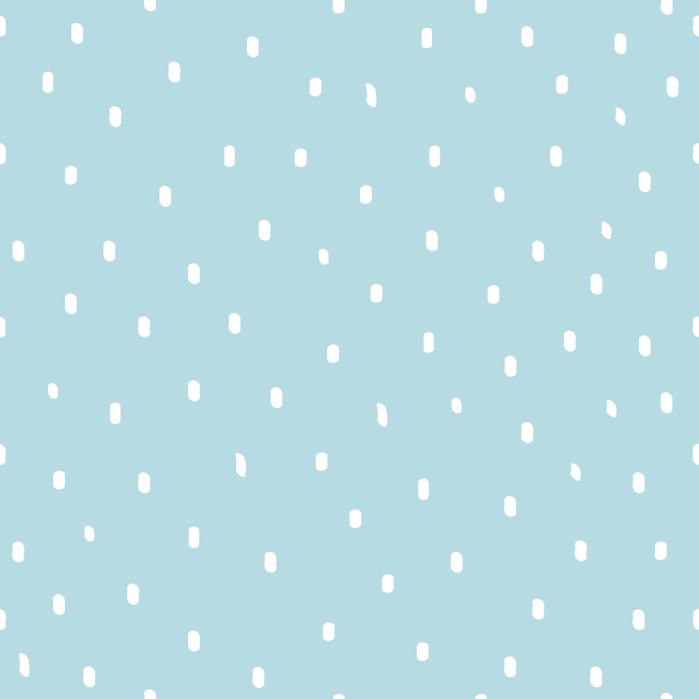 Cute Animal Train Pattern 2 Quilting Cotton Fabric