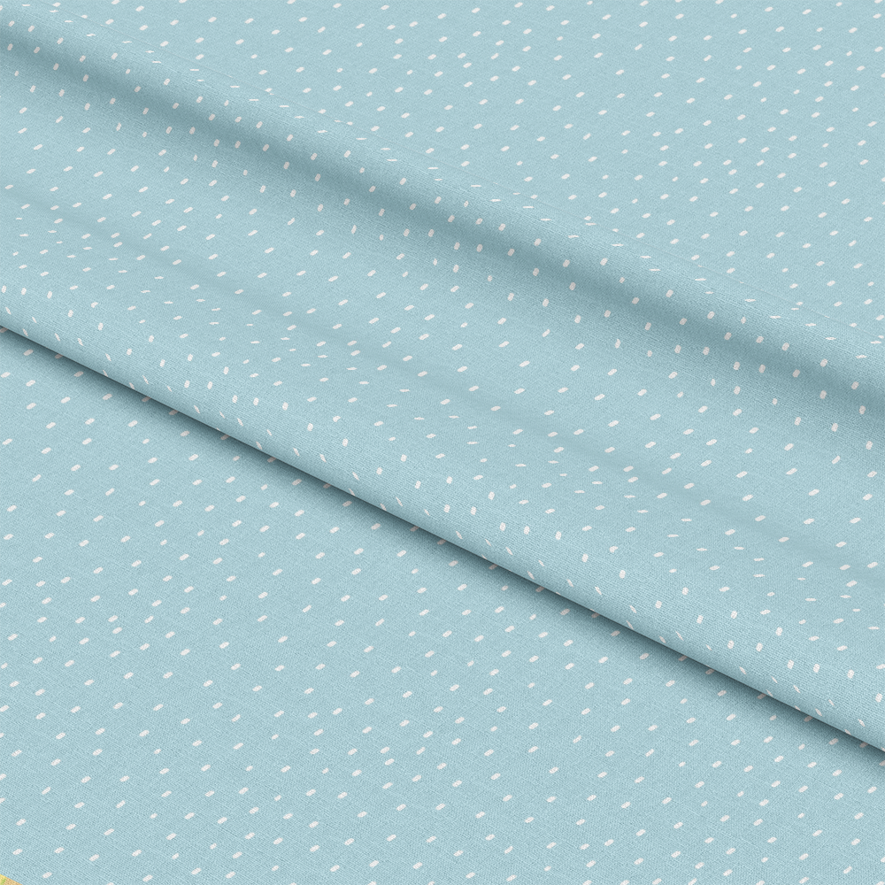 Cute Animal Train Pattern 2 Quilting Cotton Fabric