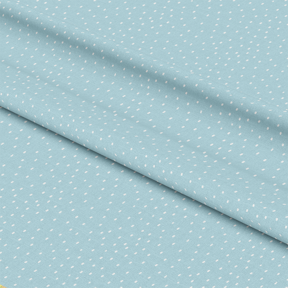 Cute Animal Train Pattern 2 Quilting Cotton Fabric