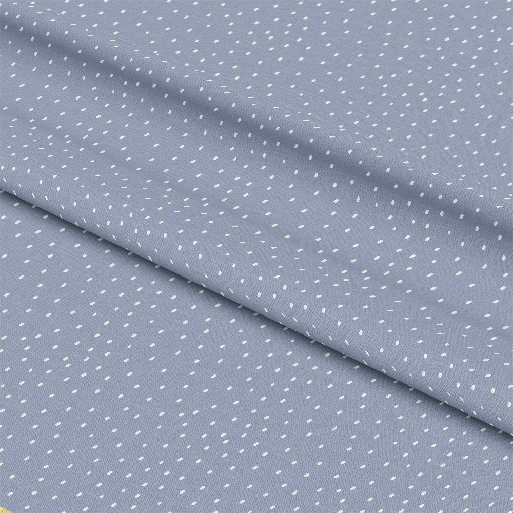 Cute Animal Train Pattern 9 Quilting Cotton Fabric